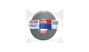 tesa Gaffer Tape 4688 50MMx50M Color: gris - TESA