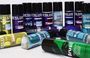 BESLUX MOLY-SPRAY (0,52un) BRUGAROLAS